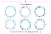 Spring flowers collection!, a Texture Illustration by Great Glebsby (Thumbnail 7 of 8)
