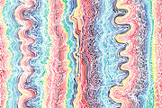 Abstract seamless patterns, a Pattern Graphic by tamara.comotomka (Thumbnail 3 of 8)