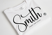 February Christmas, a Handwritten Font by FreshTypeINK (Thumbnail 3 of 8)