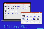 Pro Presentation - Animated Template, a Presentation Template by MNML Agency (Thumbnail 6 of 35)