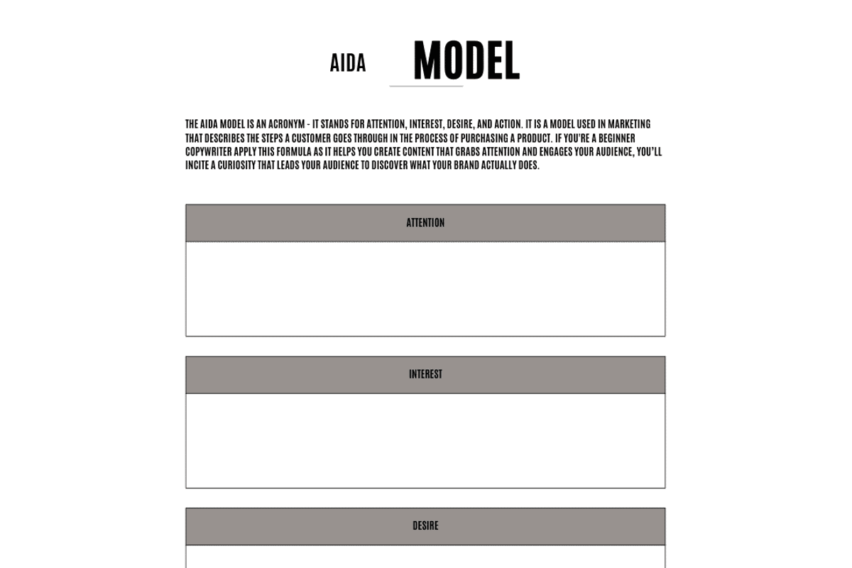 DFY Youtube Planner - PLR/MRR, a Social Media Template by Brand Your Biz Co. (Photo 5 of 10)