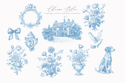 New! Timeless Library Edition, a Graphic by Isabelle Salem (Thumbnail 21 of 211)