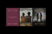 Romantic Movie Posters Collection, a Poster Template by pixelbuddha.net (Thumbnail 2 of 7)