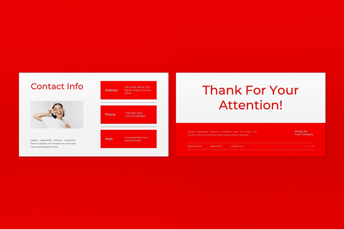 Brand Strategy PPT preview 4