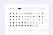 magicoon 2G - Essential UI Icons Set, an Outline Icon by magicoon (Thumbnail 9 of 10)