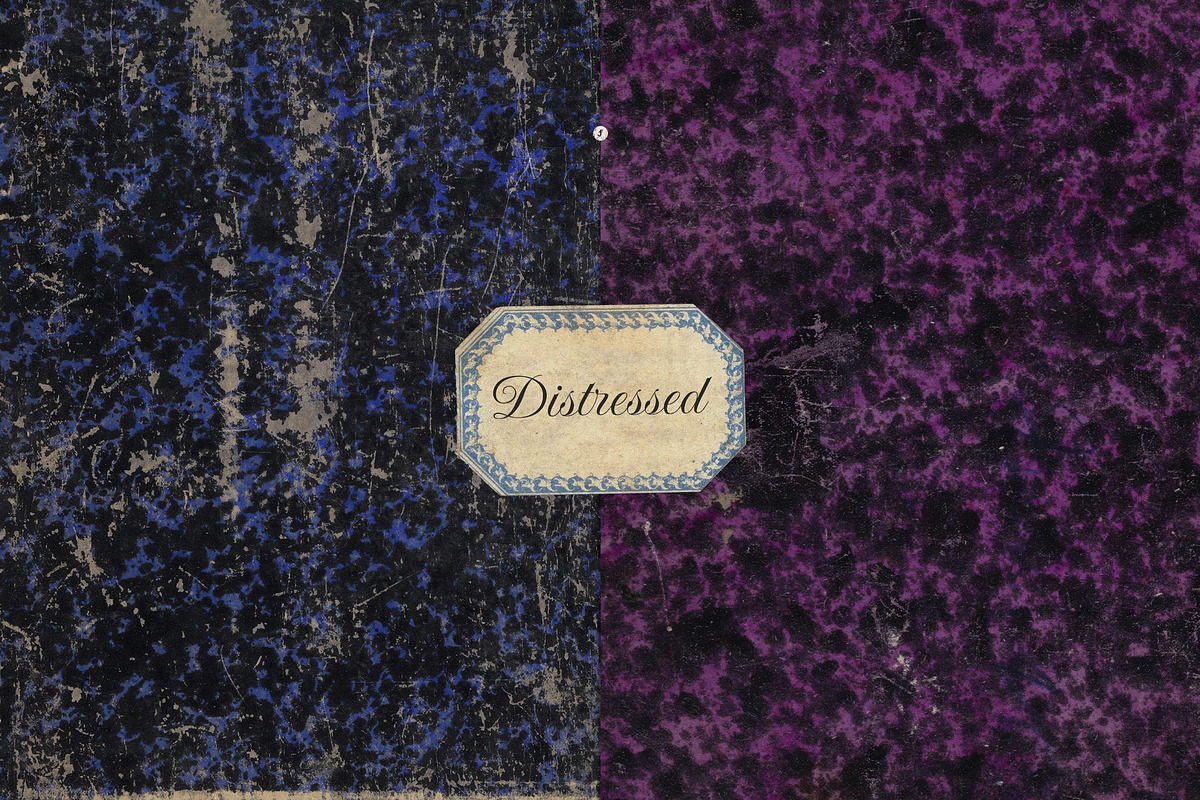 450+ Paper Textures Bundle 3 in 1, a Texture Graphic by Freezerondigital (Photo 36 of 49)