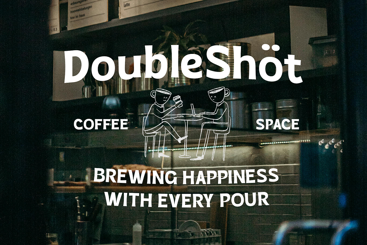 Agesia - Display Font Duo, a Serif Font by Haps Space (Photo 9 of 12)