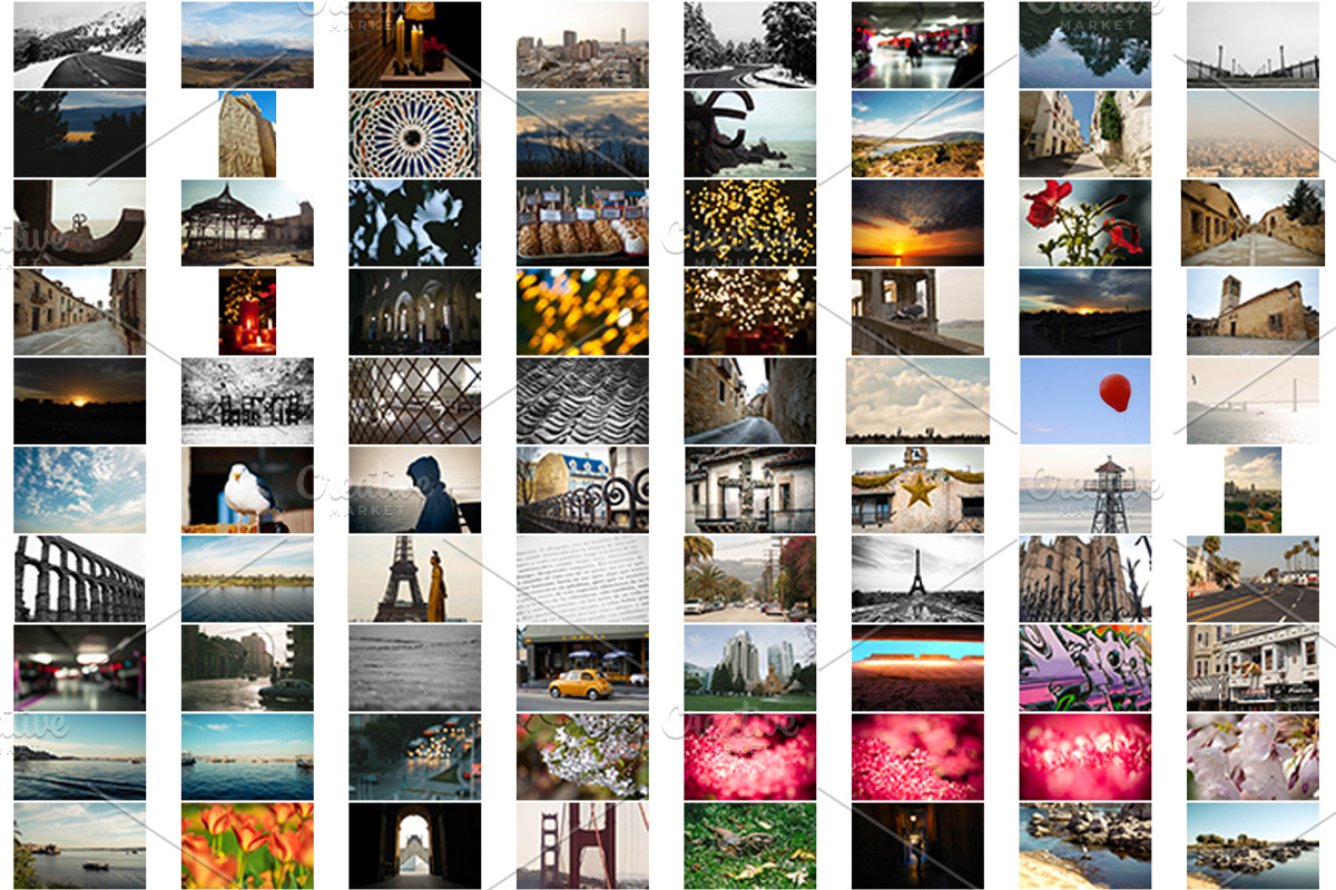 256 Hi-Res Image Pack + BONUS preview 7