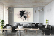 Smoke Photoshop Photo Effect Bundle, an Action Add-On by MRI STUDIO (Thumbnail 36 of 40)