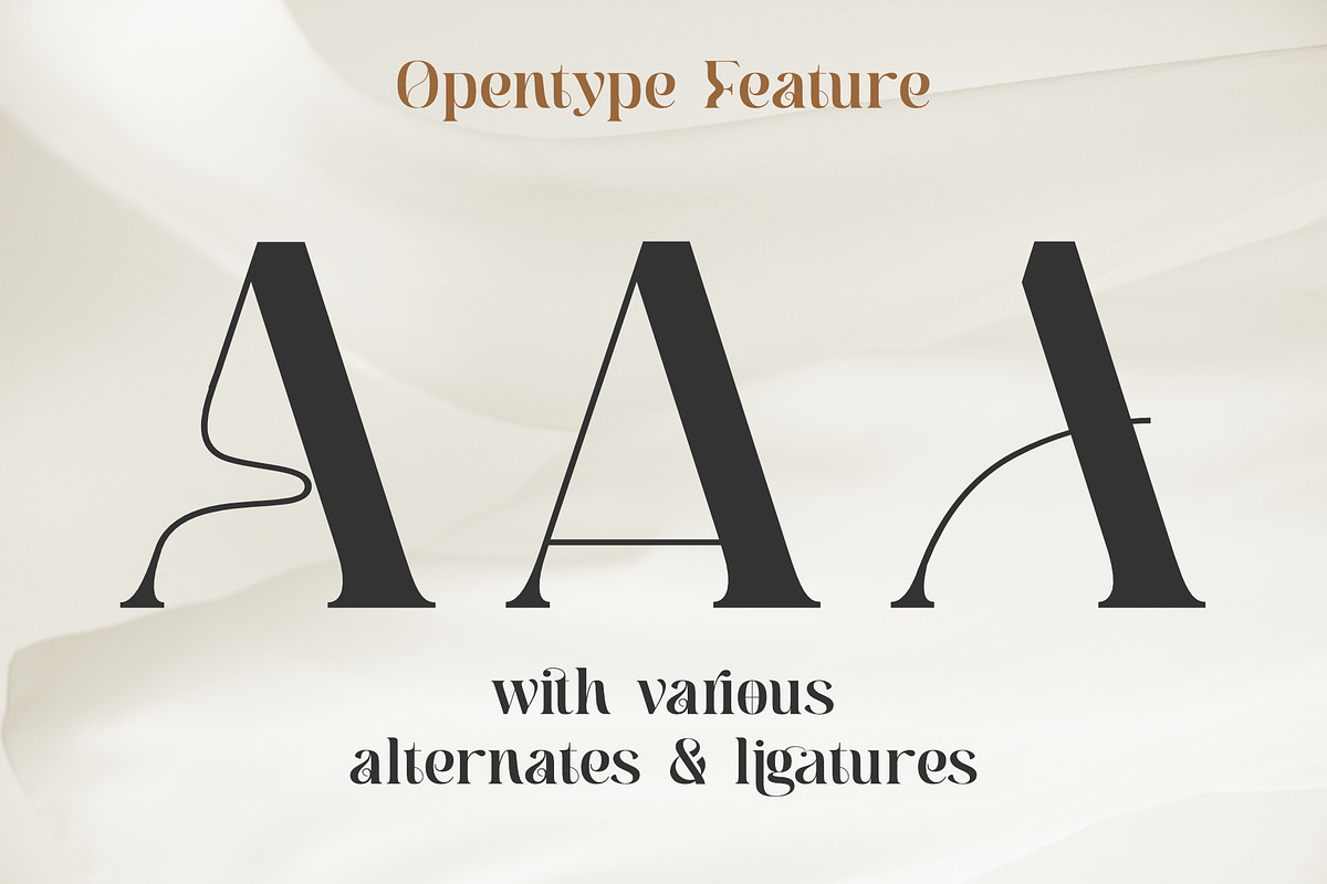 Moebngaders | A Modern Sans Serif, a Serif Font by Andrimada Creative (Photo 12 of 12)