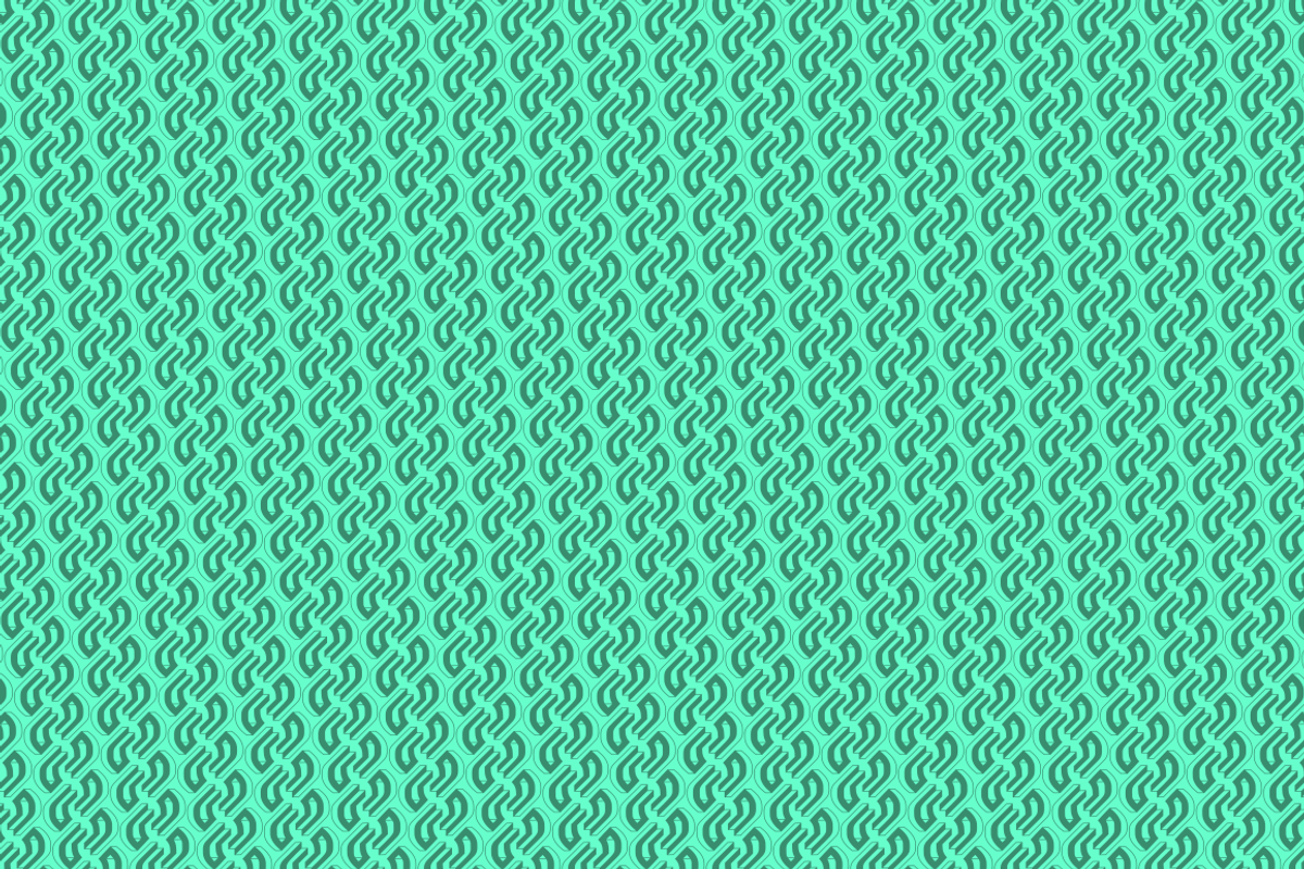 3D shapes pattern pack, a Pattern Graphic by Michał Pieczyński (Photo 10 of 10)