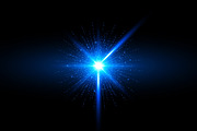 33 Transparent Png Light Lens, a Templates & Theme by Photoshop Action (Thumbnail 15 of 15)