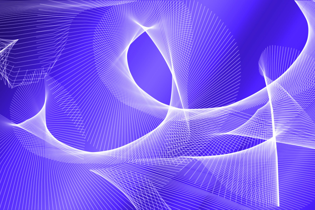Flow Geometry Abstract Background, a Background Graphic by NJ Himel (Photo 14 of 51)