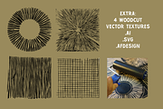 Cutton & Miller Font Duo, a Font by Fonts by ateliervonau (Thumbnail 5 of 7)