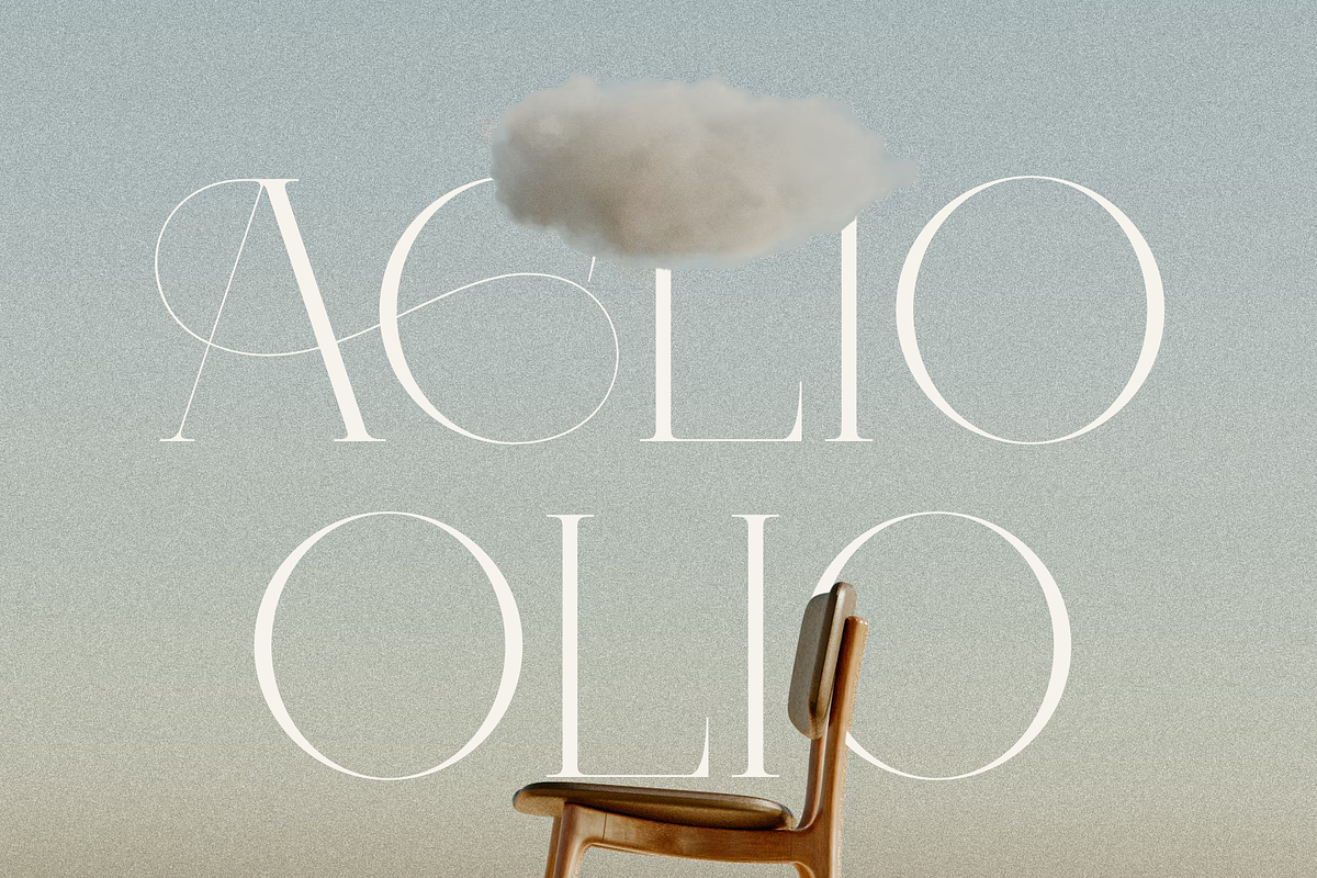 The Lacoste Font Duo, a Serif Font by Pen Culture (Photo 2 of 9)