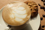 10 Coffee and Beans, a Graphic by Creative Moments (Thumbnail 4 of 4)