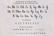 Digital Planner, a Handwritten Font by InermediaSTUDIO (Thumbnail 7 of 8)
