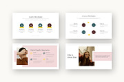 Luio : Lifestyle Brand Powerpoint, a Presentation Template by Punkl Camp (Thumbnail 4 of 16)