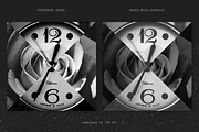 Masker II Photo Collage Templates, a Social Media Template by Hello Mart (Thumbnail 5 of 26)