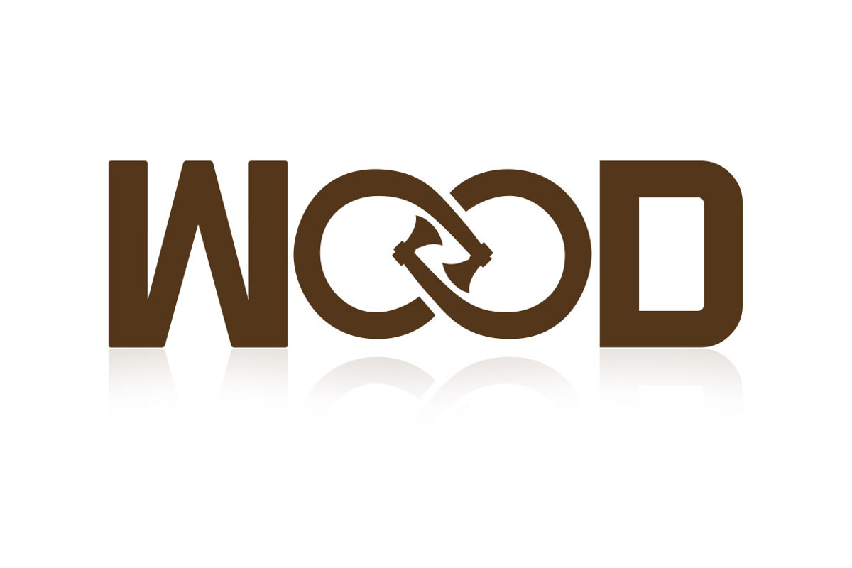 Wood Corporate Logo Design, a Branding & Logo Template by Star Graphic Design (Photo 3 of 8)
