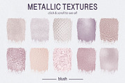 Textures & Patterns Bundle - 75% OFF, a Texture Graphic by CatJello Graphics (Thumbnail 25 of 61)