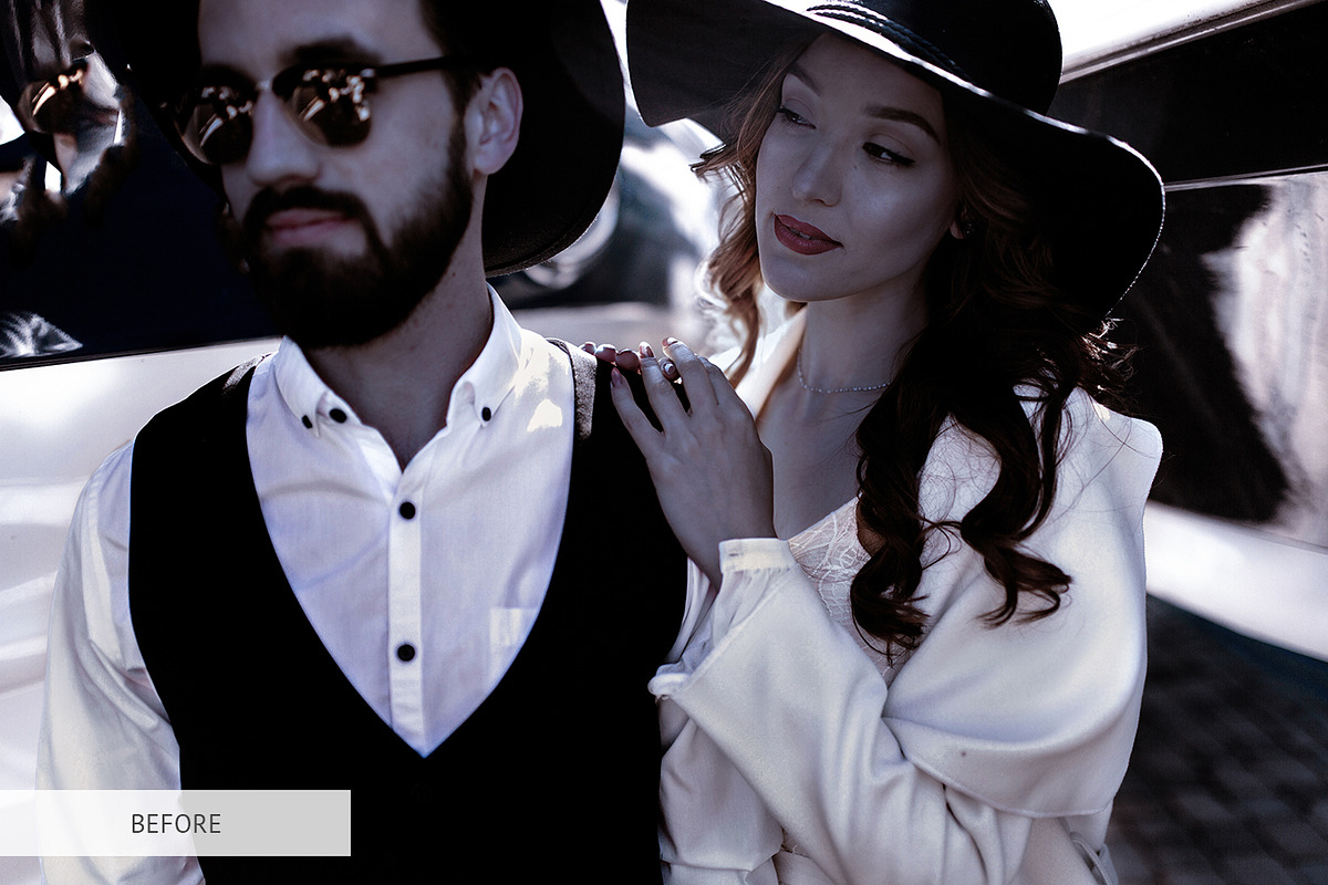 Lightroom Presets-Entire Collection, a Plug-in Add-On by FixThePhoto (Photo 9 of 38)