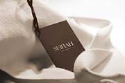 The Ambient Stream Modern Serif Font, a Serif Font by UICreative (Thumbnail 4 of 13)