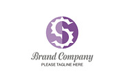 20 Logo Letter S Templates Bundle, a Branding & Logo Template by Friendesigns (Thumbnail 19 of 21)