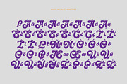 Milley — Smooth Brush Font, a Script Font by Gleb Guralnyk (Thumbnail 6 of 8)