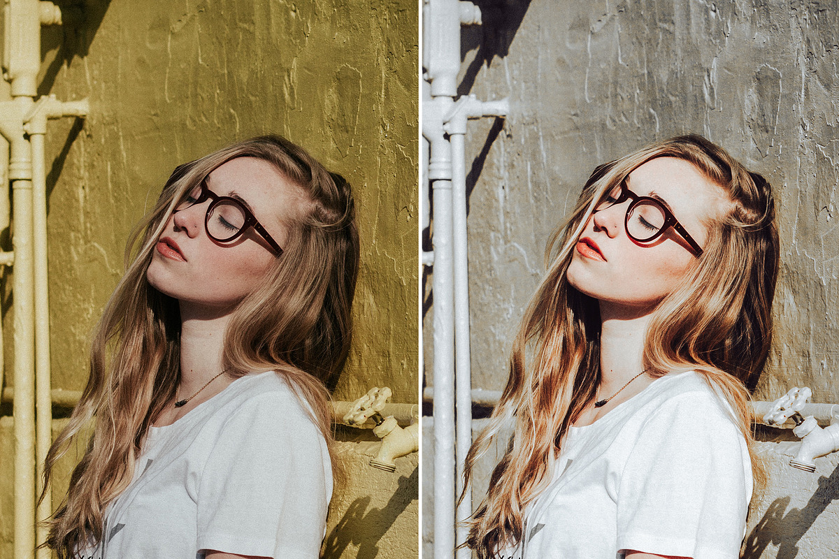 10 BRIGHT & CLEAN Lightroom Preset, a Preset Add-On by CCPreset (Photo 8 of 8)