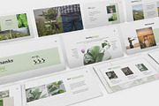 The Farmer Powerpoint Template, a Presentation Template by Formatika Studio (Thumbnail 3 of 10)