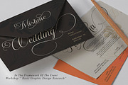 Callontine Script Pro, a Script Font by IM Studio (Thumbnail 11 of 13)