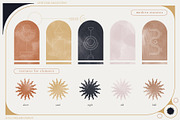 New Star Collection, an Object Graphic by Julia Dreams (Thumbnail 10 of 10)
