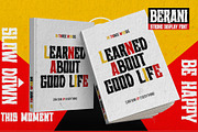 BERANI - Strong Display Font, a Font by Gassstype (Thumbnail 4 of 8)