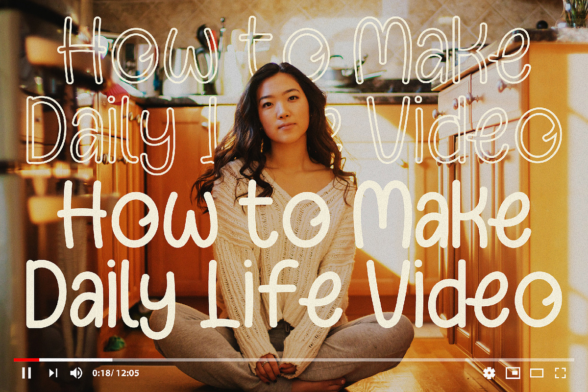 Maysaroh - Handwritten Font, a Handwritten Font by Alolieli Studio (Photo 2 of 10)