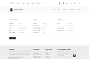 Shopen — Multipurpose PSD Template, a Templates & Theme by ScienteCraft (Thumbnail 26 of 50)