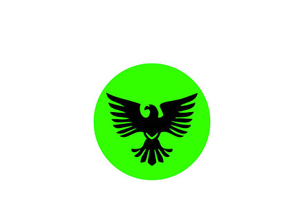 Eagle logo design