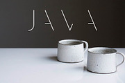 SEA SPRAY - minimal logo font, a Font by Tropical Type (Thumbnail 3 of 7)