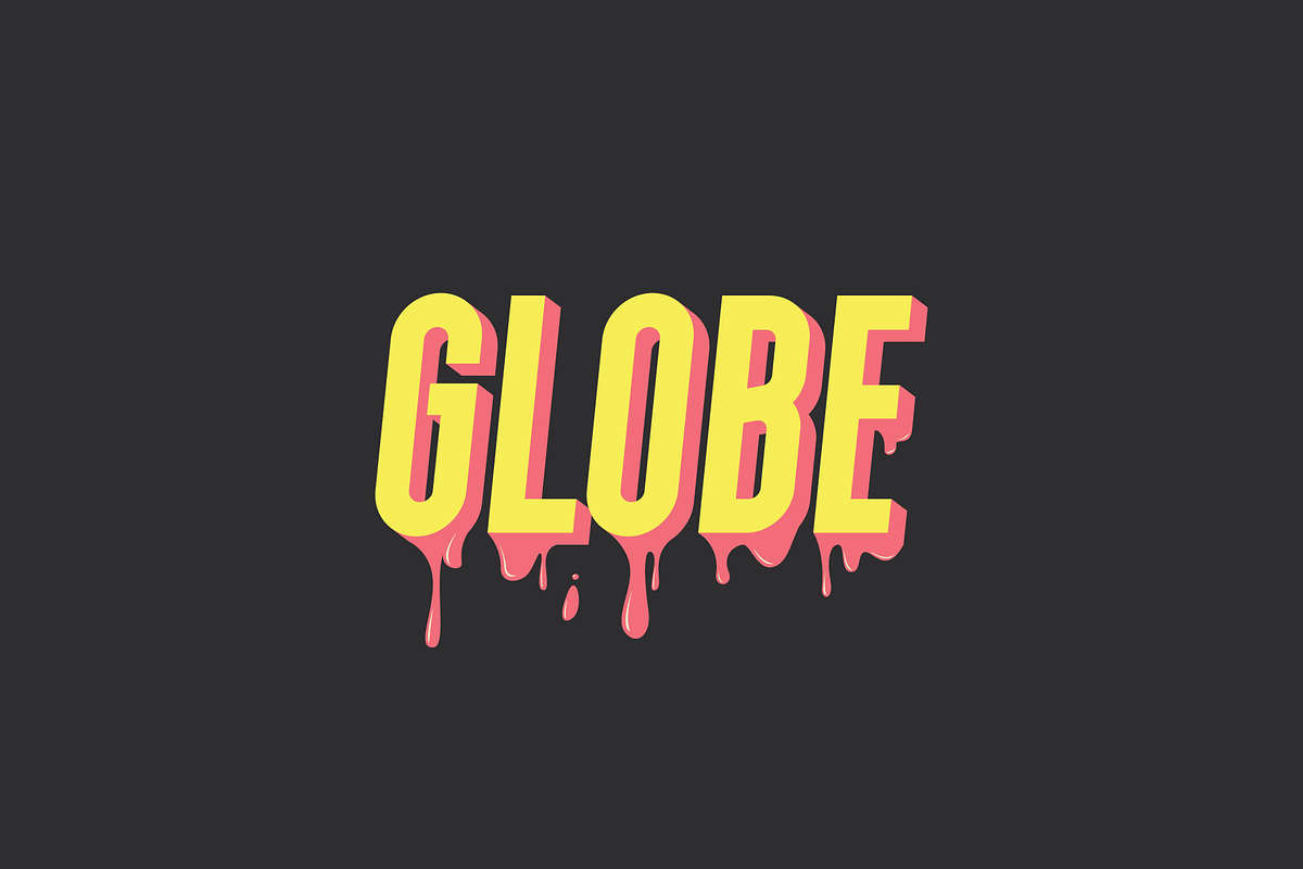 Chromota Font, a Sans Serif Font by kulturrrno (Photo 9 of 10)