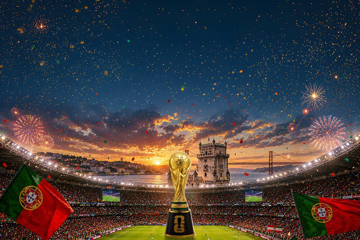 soccer stadium country flag backdrop, a Background Graphic by Walllow Creatives (Photo 4 of 5)