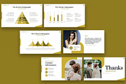 Heirat - Wedding Plan Google Slides, a Presentation Template by Fit-tee (Thumbnail 2 of 6)