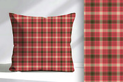 Boho Plaid Seamless Pattern, a Pattern Graphic by Sharon Schwalbe (Thumbnail 2 of 4)