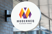 Max Media Letter M Logo, a Branding & Logo Template by Design_Planet (Thumbnail 1 of 3)