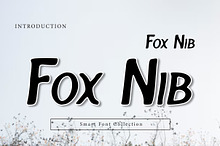 Fox Nib