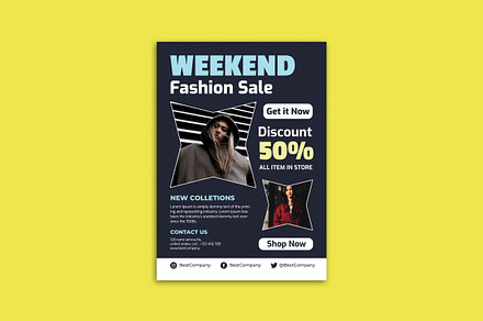 Best Weekend Fashion Sale