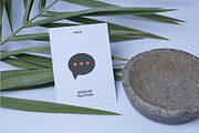 A6 Flyer / Postcard Mockup, a Print Template by Defa Visual (Thumbnail 8 of 9)