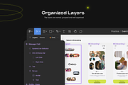 Cabo - Event Booking App, a Templates & Theme by Capi Product (Thumbnail 5 of 9)