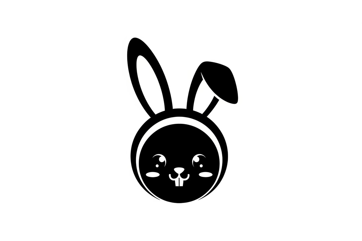 Easter Bunny Ears Vector Bundle, an Illustration by jahid234 (Photo 13 of 51)