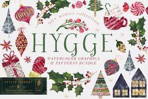 Hygge Collection