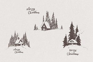 Animated Christmas Cards